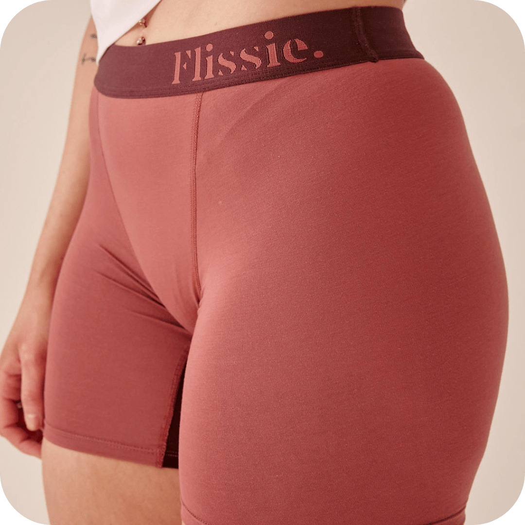 luckyemporia Women Pink Lace Knickers Underwear Boxer Briefs